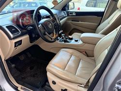 جیپ گراند شیرۆکی